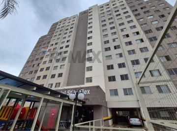 Apartamento · 34m² · 2 Quartos · apartamento à venda -Residencial Stilo FLex
