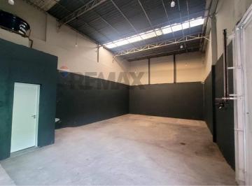 Comercial · 110m² · Salão Comercial Ideal na Vila Don Pedro II