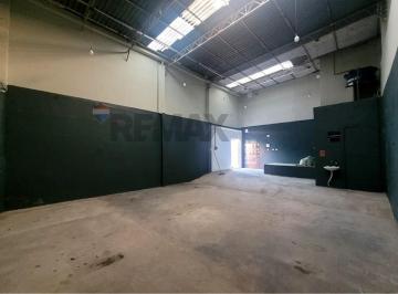 Comercial · 110m² · Salão Comercial Ideal na Vila Don Pedro II