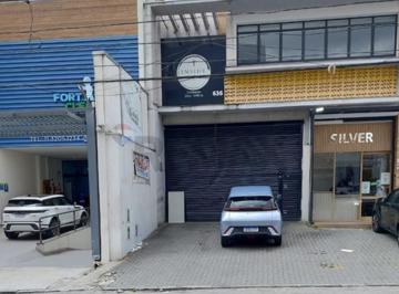 Comercial · 120m² · 2 Vagas · Alugue Ponto Comercial Estratégico em SP!