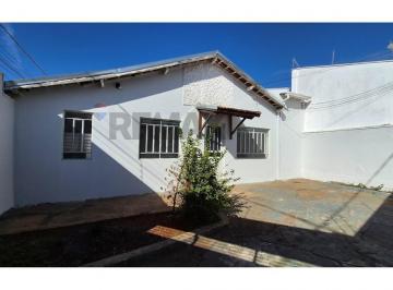 Casa · 194m² · 3 Quartos · Casa à Venda - Jardim Roselândia - Franca/SP - m2 - 3 Dormitórios sendo 1 suíte