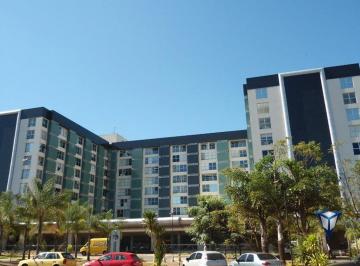 Comercial · 62m² · Asa Sul Sala Comercial Completa com 4 Ambientes e Copa