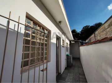Casa · 1m² · 1 Quarto · 1 Vaga · CASA LOCAÇÃO VILA JAGUARA