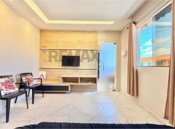 Apartamento · 66m² · 2 Quartos · 1 Vaga · Seu Novo Lar Aconchegante em Águas Lindas!