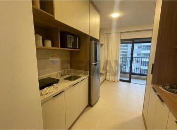 Apartamento · 28m² · 1 Quarto · Studio Mobiliado em Frente ao Metrô Butantã | 28,5m² | Pronto para Morar
