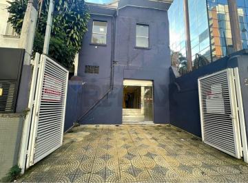 Comercial · 160m² · 2 Vagas · SOBRADO COMERCIAL PARA LOCAÇÃO – PARAÍSO | 160m² | ESTRUTURA VERSÁTIL PARA DIVERSOS SEGMENTOS