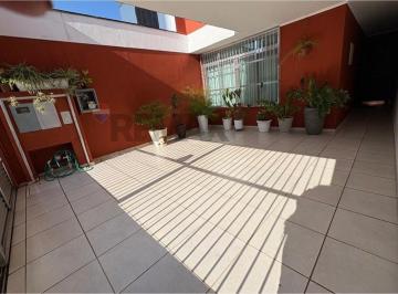 Casa · 118m² · 3 Quartos · 2 Vagas · Sobrado à venda na Vila Vivaldi | 117,50 m² | 3 dormitórios (1 suíte) | 2 vagas