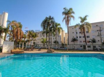 Apartamento · 46m² · 2 Quartos · 1 Vaga · Apartamento a venda com 2 dormitórios no condominio Parque Sicilia em Votorantim
