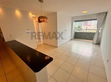Apartamento · 60m² · 2 Quartos · "Viva em Conforto: Apê 2 Qtos em Candeias"