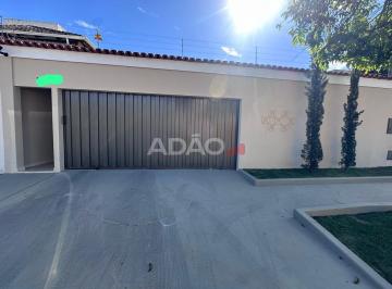 imagem-1 · Casa Ampla com Quintal e Lazer Privativo no Setor Jaó Casa de Rua com 3 Quarto(s) por R$ 850000.00 n
