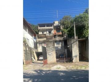 Casa · 80m² · 3 Quartos · Casa assobradada para locação com 3 dormitórios no Barreiro em Mairiporã