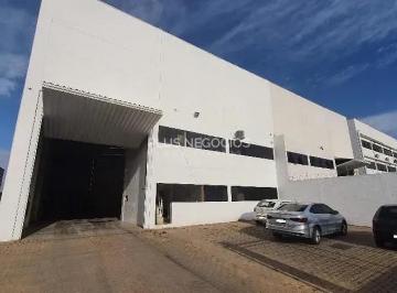 imagem31783449413780.jpg · Galpão Industrial para Locação no Cajuru 900m² Pé-Direito 10m Pátio para Carretas R$ 23.000/mês