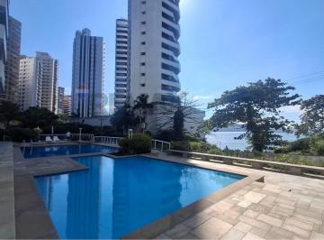 Apartamento · 128m² · 3 Quartos · 1 Vaga · Apto com sacada vista mar, 3 dorm (1 suíte), lazer e svç de praia nas Astúrias