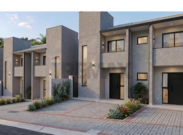 Casa · 82m² · 2 Quartos · 2 Vagas · Casa de condomínio à venda em Valinhos com 2 suítes e energia fotovoltaica por R$720.000,00