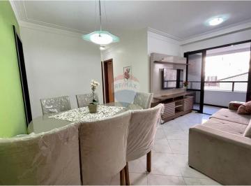 Apartamento · 65m² · 2 Quartos · 1 Vaga · Oportunidade Imperdível Apartamento Moderno e Mobiliado no Costa Azul, Salvador