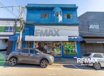 Comercial · 551m² · PREDIO COMERCIAL PARA VENDA NO CENTRO DE VINHEDO