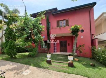 Casa · 260m² · 5 Quartos · 6 Vagas · Casa para alugar em Campinas, Swiss Park, com 5 quartos, com 260 m²