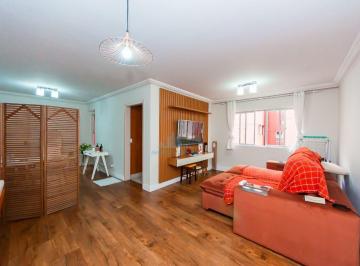 Apartamento de 3 quartos, Curitiba · Apartamento com 92 m2 privativos e 2 vagas de garagem no Rebouças em Curitiba!
