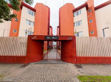 Apartamento de 3 quartos, Curitiba · Apartamento com 92 m2 privativos e 2 vagas de garagem no Rebouças em Curitiba!