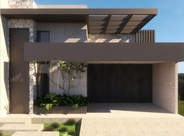Casa · 141m² · 3 Quartos · 4 Vagas · Casa de condomínio à venda - Sumaré, SP