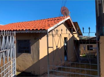 Casa · 133m² · 4 Quartos · 3 Vagas · casa térrea a venda no bairro santa libania em Bragança Paulista