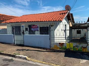 Casa · 133m² · 4 Quartos · 3 Vagas · casa térrea a venda no bairro santa libania em Bragança Paulista