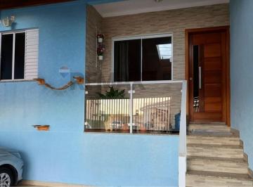 Casa · 91m² · 2 Quartos · 2 Vagas · ALUGA-SE CASA NO PIEMONTE 2 QUARTOS (1 SUITE COM BANHEIRA DE HIDROMASSAGEM), 1 ESCRITORIO E AREA GOU