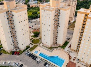 Apartamento de 3 quartos, Mogi das Cruzes · Apartamento de 62 m² com 3 quartos à venda no Mogi Moderno