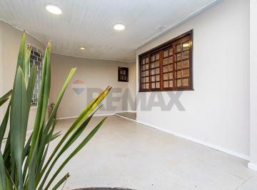 Casa · 303m² · 4 Quartos · 4 Vagas · Locação Casa Santa Felicidade – 303m² - 4 vagas – Condomínio Fechado
