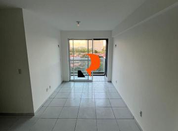 Apartamento · 57m² · 2 Quartos · 1 Vaga · Apartamento ALUGUEL em Ponta Negra, Natal/RN