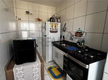 Apartamento · 45m² · 2 Quartos · 1 Vaga · Apartamento Nicola Cortez I, Com a opção de totalmente mobiliado ou sem mobilia