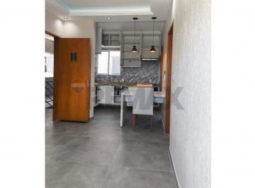 Apartamento · 70m² · 2 Quartos · 1 Vaga · Apartamento no Residencial Parque das Palmeiras - Pindamonhangaba