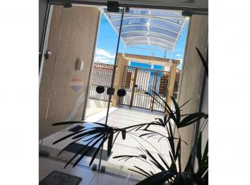 Apartamento · 70m² · 2 Quartos · 1 Vaga · Apartamento no Residencial Parque das Palmeiras - Pindamonhangaba