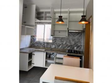 Apartamento · 70m² · 2 Quartos · 1 Vaga · Apartamento no Residencial Parque das Palmeiras - Pindamonhangaba