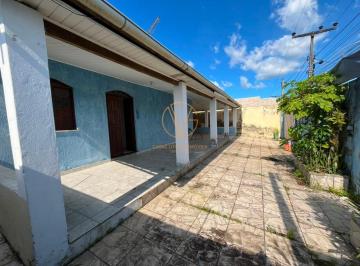 Casa · 270m² · 4 Quartos · 1 Vaga · Casa à Venda no Bairro Campo Alegre, antigo Lessa Ribeiro – Dias d'Ávila