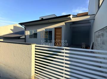 Casa · 61m² · 3 Quartos · 2 Vagas · Casa à venda no bairro Forquilhas - São José/SC