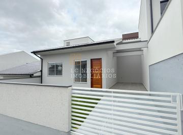 Casa · 61m² · 3 Quartos · 2 Vagas · Casa à venda no bairro Forquilhas - São José/SC