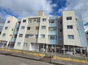 Apartamento · 53m² · 2 Quartos · 1 Vaga · Apartamento à venda no bairro Praia de Fora - Palhoça/SC