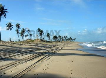 Terreno · 360m² · Terreno à Beira-Mar: Seu Paraíso em Muriú!