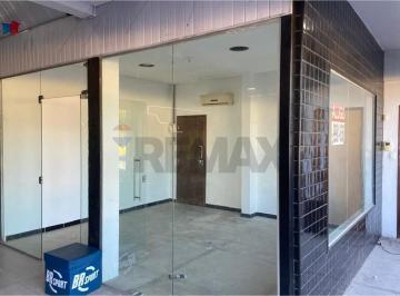 Comercial · 19m² · 20 Vagas · "Alugue Ponto Comercial no Nordeste: Veja Aqui!"
