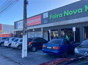 Comercial · 19m² · 20 Vagas · "Alugue Ponto Comercial no Nordeste: Veja Aqui!"