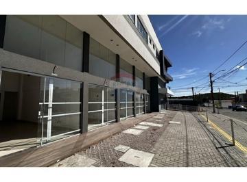 Comercial · 23m² · 10 Vagas · Sala Comercial em Ponta Negra