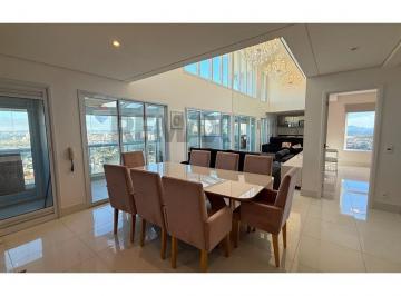Apartamento · 114m² · 3 Quartos · 2 Vagas · Apartamento para locação Alphaville