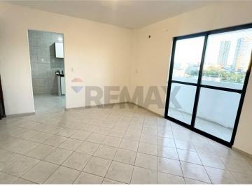 Apartamento · 66m² · 2 Quartos · 1 Vaga · Apartamento Perfeito em Lagoa Nova, Natal!