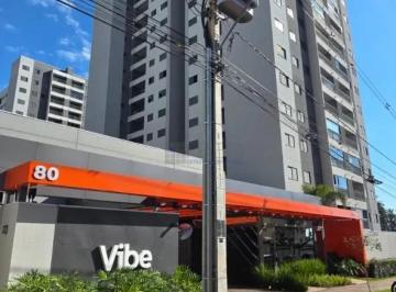 APARTAMENTO - VIBE - 64 M2 - 2 VAGAS DE GARAGEM · APARTAMENTO - VIBE - 64 M2 - 2 VAGAS DE GARAGEM