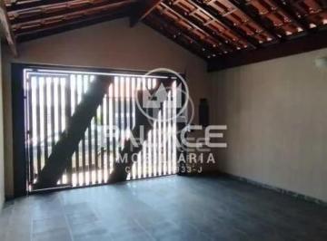 Casa À Venda Jardim Califórnia Piracicaba · Casa À Venda Jardim Califórnia Piracicaba
