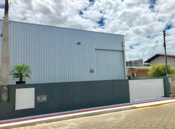 Comercial · 250m² · GALPÃO - DOM BOSCO