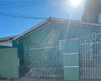 Casa · 240m² · 2 Quartos · CASA SÃO JOÃO