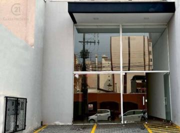 Comercial · 118m² · Loja para alugar em Londrina, Centro, com 118 m²