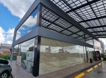 Comercial · 163m² · Sala para alugar em Londrina, Aquilles Sthengel, com 163 m²